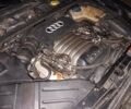 Синий Ауди А4, объемом двигателя 3 л и пробегом 320 тыс. км за 4500 $, фото 6 на Automoto.ua