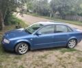 Синій Ауді А4, об'ємом двигуна 1.9 л та пробігом 448 тис. км за 2493 $, фото 1 на Automoto.ua