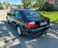 Синий Ауди А4, объемом двигателя 1.6 л и пробегом 237 тыс. км за 4999 $, фото 5 на Automoto.ua