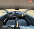 Синий Ауди А4, объемом двигателя 1.78 л и пробегом 227 тыс. км за 5500 $, фото 9 на Automoto.ua