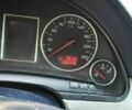 Синий Ауди А4, объемом двигателя 2 л и пробегом 206 тыс. км за 3860 $, фото 11 на Automoto.ua