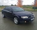 Ауди А4 2001 в Ровно на Automoto.ua Синий Ауди А4, объемом двигателя 1.9 л и пробегом 364 тыс. км за 4950 $, фото 12 на Automoto.ua