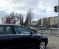 Синій Ауді А4, об'ємом двигуна 1.6 л та пробігом 305 тис. км за 5100 $, фото 3 на Automoto.ua