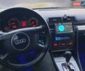 Синій Ауді А4, об'ємом двигуна 2 л та пробігом 247 тис. км за 5250 $, фото 11 на Automoto.ua