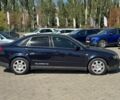 Синий Ауди А4, объемом двигателя 2.5 л и пробегом 225 тыс. км за 4800 $, фото 7 на Automoto.ua