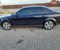 Синий Ауди А4, объемом двигателя 2 л и пробегом 292 тыс. км за 4999 $, фото 1 на Automoto.ua