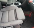 Синій Ауді А4, об'ємом двигуна 1.9 л та пробігом 275 тис. км за 4600 $, фото 30 на Automoto.ua