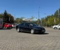 Синий Ауди А4, объемом двигателя 2.5 л и пробегом 225 тыс. км за 4800 $, фото 1 на Automoto.ua