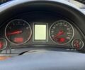 Синий Ауди А4, объемом двигателя 3 л и пробегом 250 тыс. км за 2600 $, фото 12 на Automoto.ua