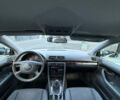 Синий Ауди А4, объемом двигателя 2 л и пробегом 340 тыс. км за 5700 $, фото 5 на Automoto.ua