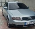 Синій Ауді А4, об'ємом двигуна 2.4 л та пробігом 277 тис. км за 3700 $, фото 1 на Automoto.ua
