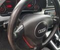 Синій Ауді А4, об'ємом двигуна 1.9 л та пробігом 275 тис. км за 4600 $, фото 19 на Automoto.ua