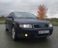 Ауди А4 2001 в Ровно на Automoto.ua Синий Ауди А4, объемом двигателя 1.9 л и пробегом 364 тыс. км за 4950 $, фото 3 на Automoto.ua