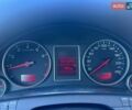 Синий Ауди А4, объемом двигателя 1.6 л и пробегом 237 тыс. км за 4999 $, фото 1 на Automoto.ua