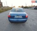 Ауді А4 2001 у Житомирі на Automoto.ua Синій Ауді А4, об'ємом двигуна 1.98 л та пробігом 228 тис. км за 3850 $, фото 1 на Automoto.ua