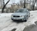Синий Ауди А4, объемом двигателя 1.9 л и пробегом 363 тыс. км за 4899 $, фото 1 на Automoto.ua