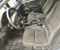 Синий Ауди А4, объемом двигателя 2.5 л и пробегом 300 тыс. км за 3300 $, фото 6 на Automoto.ua