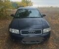 Синій Ауді А4, об'ємом двигуна 1.9 л та пробігом 430 тис. км за 2443 $, фото 1 на Automoto.ua