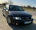 Синий Ауди А4, объемом двигателя 1.78 л и пробегом 227 тыс. км за 5500 $, фото 1 на Automoto.ua