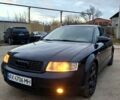 Синий Ауди А4, объемом двигателя 2 л и пробегом 0 тыс. км за 3750 $, фото 1 на Automoto.ua