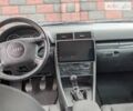 Синій Ауді А4, об'ємом двигуна 1.6 л та пробігом 305 тис. км за 5100 $, фото 30 на Automoto.ua