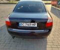 Синий Ауди А4, объемом двигателя 2 л и пробегом 292 тыс. км за 4999 $, фото 20 на Automoto.ua