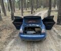 Синий Ауди А4, объемом двигателя 3 л и пробегом 250 тыс. км за 2600 $, фото 7 на Automoto.ua