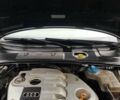 Синій Ауді А4, об'ємом двигуна 1.9 л та пробігом 275 тис. км за 4600 $, фото 44 на Automoto.ua