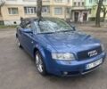 Синій Ауді А4, об'ємом двигуна 3 л та пробігом 300 тис. км за 4500 $, фото 2 на Automoto.ua