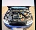 Синий Ауди А4, объемом двигателя 1.8 л и пробегом 290 тыс. км за 5400 $, фото 11 на Automoto.ua