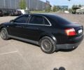 Синій Ауді А4, об'ємом двигуна 2 л та пробігом 350 тис. км за 5300 $, фото 2 на Automoto.ua