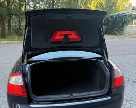 Синий Ауди А4, объемом двигателя 0 л и пробегом 200 тыс. км за 1650 $, фото 3 на Automoto.ua