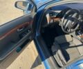 Ауди А4 2001 в Изюме на Automoto.ua Синий Ауди А4, объемом двигателя 3 л и пробегом 300 тыс. км за 2500 $, фото 1 на Automoto.ua
