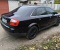 Синий Ауди А4, объемом двигателя 1.8 л и пробегом 520 тыс. км за 5400 $, фото 3 на Automoto.ua