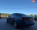 Синій Ауді А4, об'ємом двигуна 1.98 л та пробігом 295 тис. км за 4200 $, фото 15 на Automoto.ua