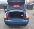 Синій Ауді А4, об'ємом двигуна 2 л та пробігом 247 тис. км за 5250 $, фото 14 на Automoto.ua