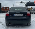 Синій Ауді А4, об'ємом двигуна 1.6 л та пробігом 244 тис. км за 4800 $, фото 8 на Automoto.ua