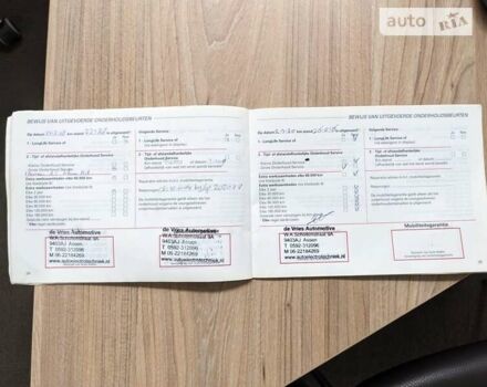 Синій Ауді А4, об'ємом двигуна 1.6 л та пробігом 305 тис. км за 5100 $, фото 25 на Automoto.ua