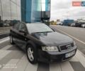 Синий Ауди А4, объемом двигателя 1.9 л и пробегом 270 тыс. км за 3800 $, фото 1 на Automoto.ua