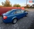 Ауді А4 2001 у Житомирі на Automoto.ua Синій Ауді А4, об'ємом двигуна 1.98 л та пробігом 228 тис. км за 3850 $, фото 23 на Automoto.ua