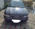 Ауді А4 2001 у Изюме на Automoto.ua Синій Ауді А4, об'ємом двигуна 2.5 л та пробігом 223 тис. км за 629 $, фото 1 на Automoto.ua