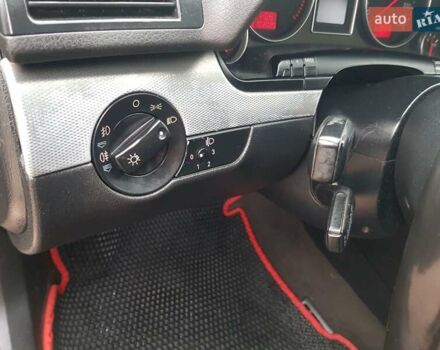 Синій Ауді А4, об'ємом двигуна 1.9 л та пробігом 275 тис. км за 4600 $, фото 22 на Automoto.ua