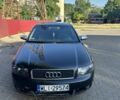 Синій Ауді А4, об'ємом двигуна 1.9 л та пробігом 420 тис. км за 2400 $, фото 1 на Automoto.ua