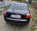 Синий Ауди А4, объемом двигателя 1.8 л и пробегом 520 тыс. км за 5400 $, фото 5 на Automoto.ua