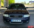 Синий Ауди А4, объемом двигателя 2.5 л и пробегом 364 тыс. км за 4500 $, фото 1 на Automoto.ua