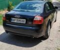 Синій Ауді А4, об'ємом двигуна 1.8 л та пробігом 252 тис. км за 44995 $, фото 6 на Automoto.ua