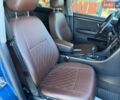 Синій Ауді А4, об'ємом двигуна 1.98 л та пробігом 295 тис. км за 4200 $, фото 35 на Automoto.ua
