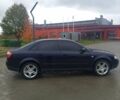 Ауди А4 2001 в Ровно на Automoto.ua Синий Ауди А4, объемом двигателя 1.9 л и пробегом 364 тыс. км за 4950 $, фото 5 на Automoto.ua