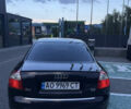 Синий Ауди А4, объемом двигателя 2 л и пробегом 340 тыс. км за 5700 $, фото 2 на Automoto.ua