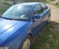 Синій Ауді А4, об'ємом двигуна 1.9 л та пробігом 400 тис. км за 2000 $, фото 1 на Automoto.ua